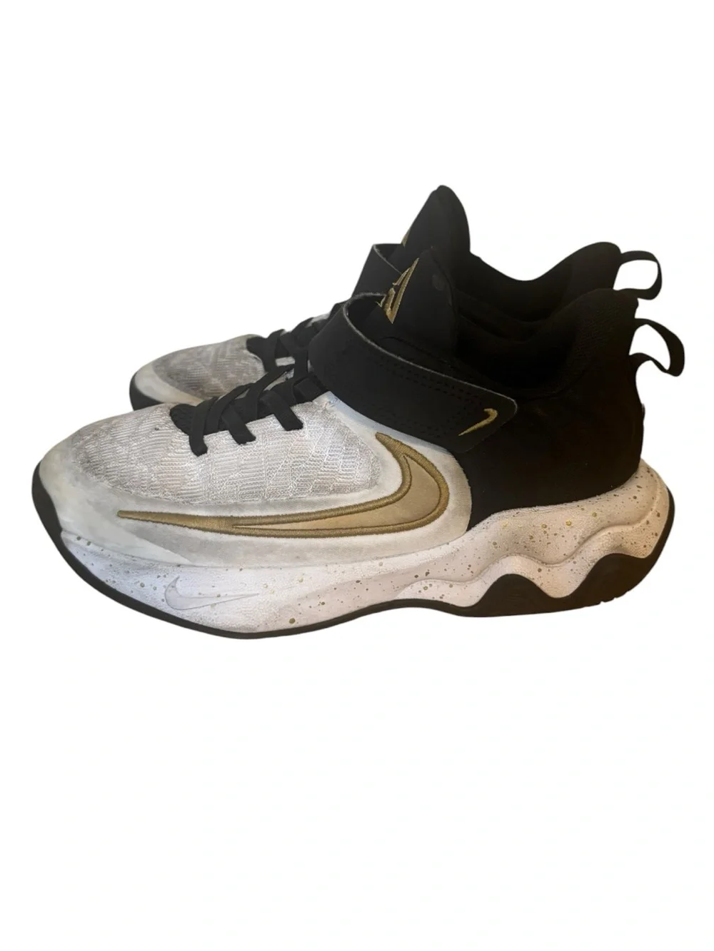 Nike Giannis Immortality 4 Sneakers